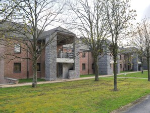 Apartamento | Exterior