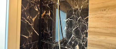 Ferienhaus | Badezimmer