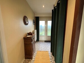 House | Interior