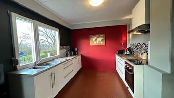 Rumah | Dapur pribadi