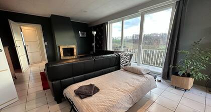 Cosy Holiday Home in Andenne With Terrace