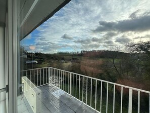 하우스 | 숙박 시설의 전망