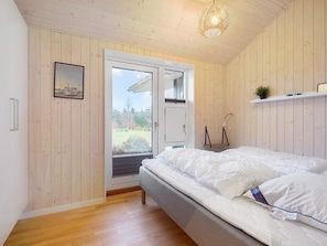 3 bedrooms, individually furnished - 4 Star Holiday Home in Logstor (Logstor)