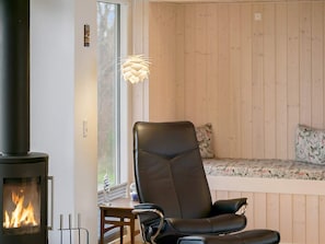 Interior - 4 Star Holiday Home in Logstor (Logstor)