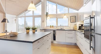 4 Star Holiday Home in Logstor