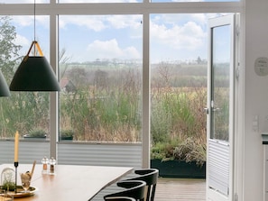 House | View from property