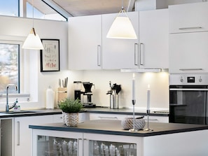 House | Private kitchen