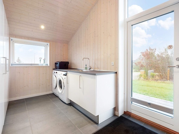 House | Property amenity