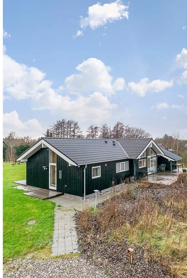 House | Exterior