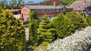 Eksteriør