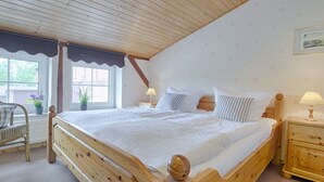 Leilighet | 1 soverom