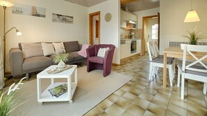 Leilighet | Spiseområde