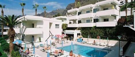 Apartment | Pool | Außenpool