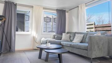 Huis | Woonkamer