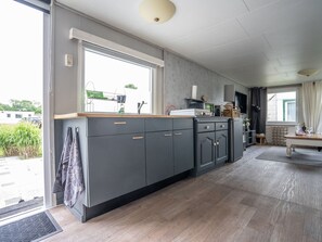 Ferienhaus | Eigene Küche