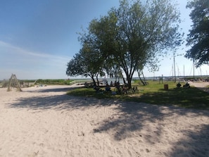 Playa