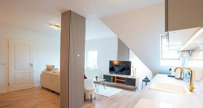 Fewo Schule Altes Land - Klassenzimmer 5