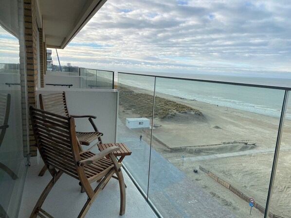 Leilighet | Overnattingsstedets uteområder