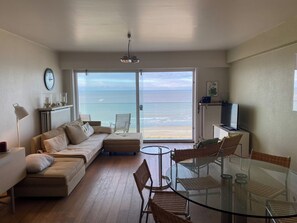 Leilighet | Oppholdsområde