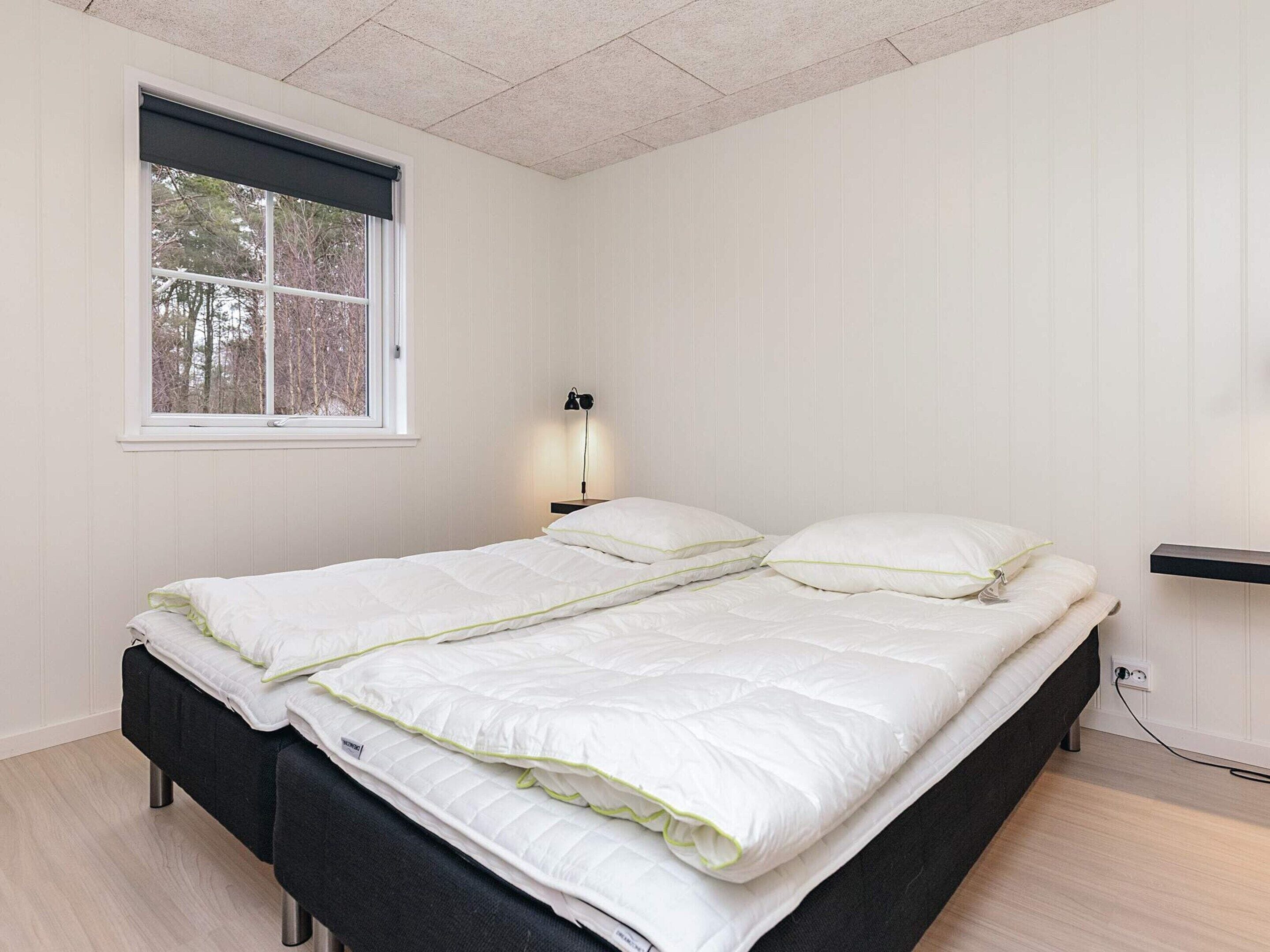 3 chambres, ameublement personnalisé
