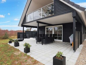 Hus | Udendørsområde