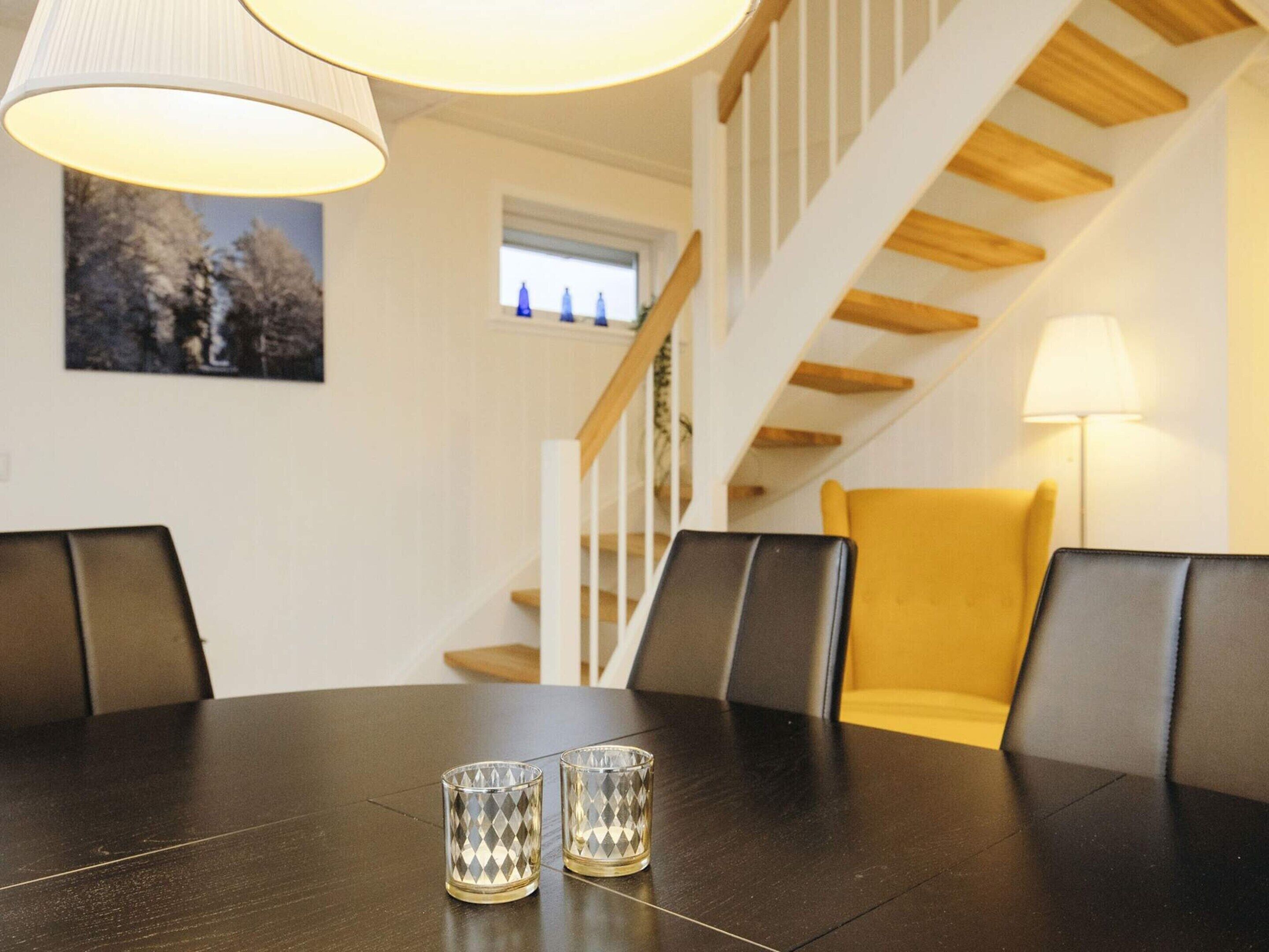Huis | Interieur