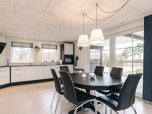Maison | Intérieur