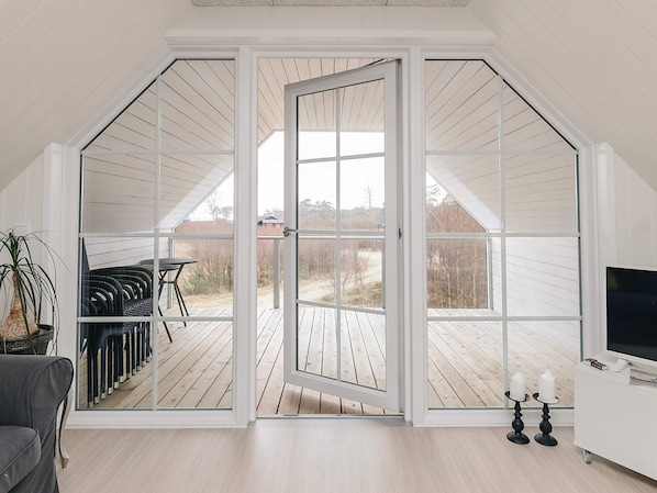 Maison | Intérieur