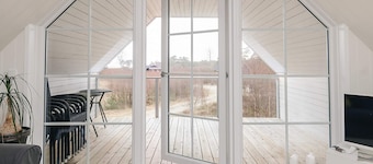6 Person Holiday Home in Laeso-by Traum