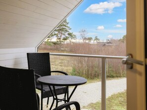 Water view - 6 Person Holiday Home in Laeso-by Traum (Læsø)
