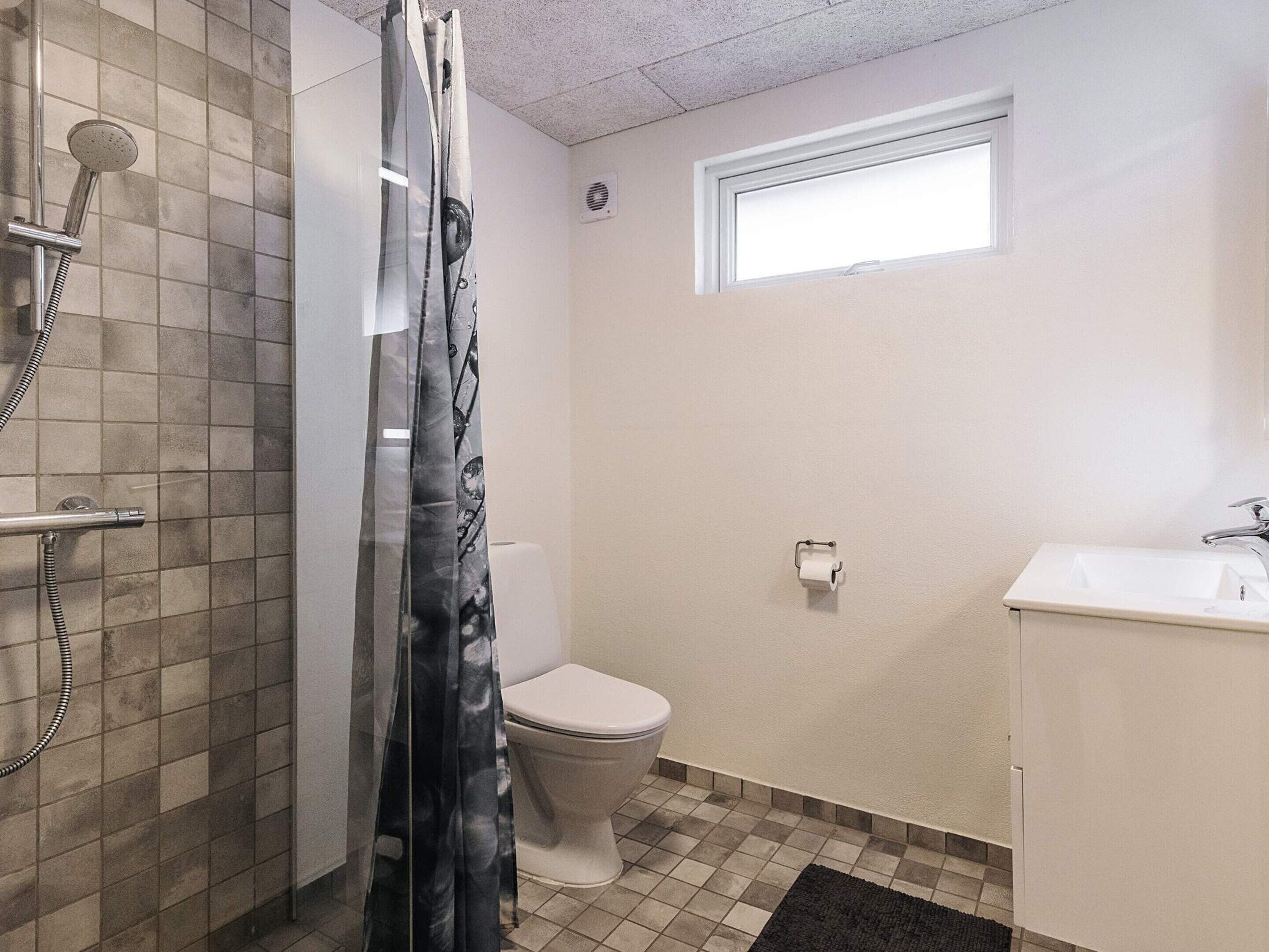 Huis | Badkamer
