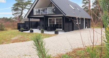6 Person Holiday Home in Laeso-by Traum