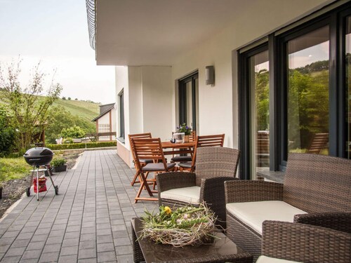 The Moselle Gate to Koblenz