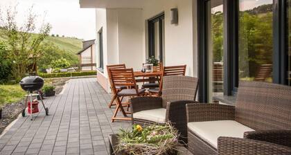 The Moselle Gate to Koblenz