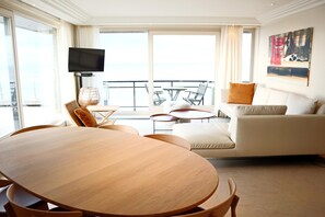 Appartement | Dineren