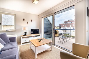 Apartment | Living room