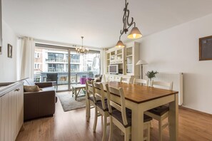 Leilighet | Spiseområde
