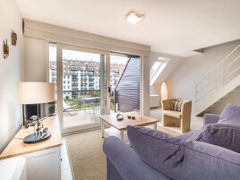 Apartment | Living room