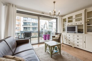 Apartment | Living room