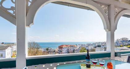 Sea View 5 - Villa Bella Vista
