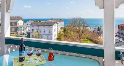 Sea View 5 - Villa Bella Vista