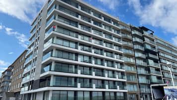 Appartamento | Esterni