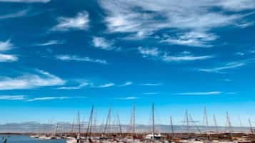 Appartamento | Vista dalla struttura