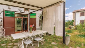House | Dining