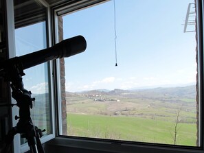 獨棟房屋 | 住宿景觀