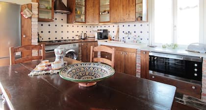 Spacious Hillstay, Piedmont