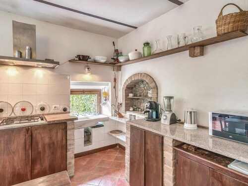 Spacious Hillstay, Piedmont