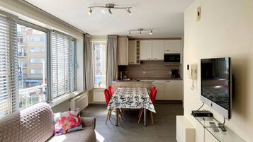 Appartamento | Soggiorno