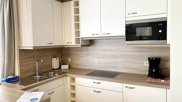 Apartment | Private kitchen