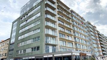 Apartment | Exterior